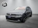VW Tiguan 2.0TSI Highline 4Motion DSG