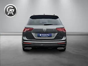 VW Tiguan 2.0TSI Highline 4Motion DSG