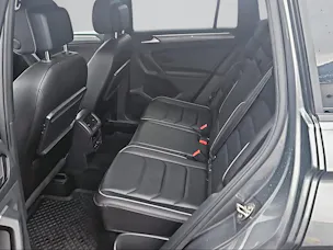 VW Tiguan 2.0TSI Highline 4Motion DSG