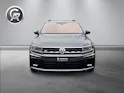 VW Tiguan 2.0TSI Highline 4Motion DSG