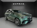 Mercedes-Benz GLE 580 4Matic 9G-Tronic AMG Line