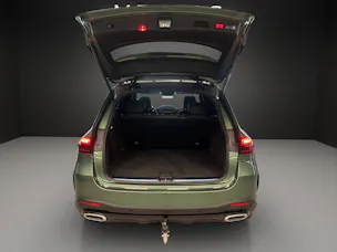 Mercedes-Benz GLE 580 4Matic 9G-Tronic AMG Line