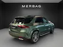 Mercedes-Benz GLE 580 4Matic 9G-Tronic AMG Line