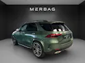 Mercedes-Benz GLE 580 4Matic 9G-Tronic AMG Line