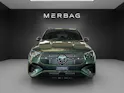 Mercedes-Benz GLE 580 4Matic 9G-Tronic AMG Line