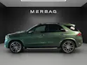 Mercedes-Benz GLE 580 4Matic 9G-Tronic AMG Line