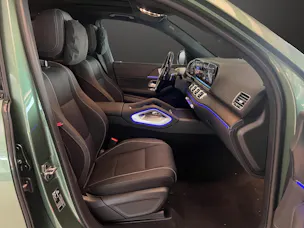 Mercedes-Benz GLE 580 4Matic 9G-Tronic AMG Line