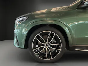 Mercedes-Benz GLE 580 4Matic 9G-Tronic AMG Line