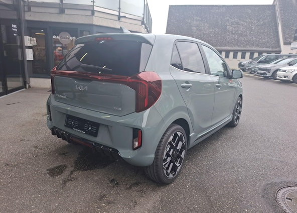 Vehicle image 5 Vehicle image 5