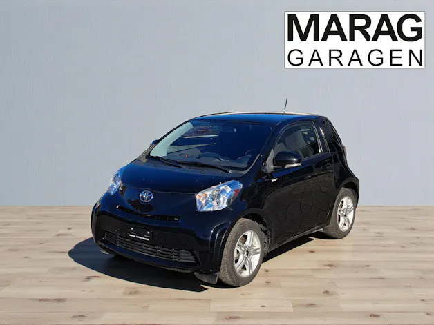 Toyota iQ 1.0 VVT-i Q2 MiD