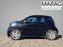 Toyota iQ 1.0 VVT-i Q2 MiD