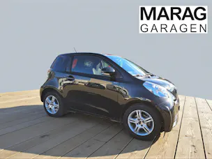 Toyota iQ 1.0 VVT-i Q2 MiD