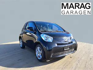 Toyota iQ 1.0 VVT-i Q2 MiD