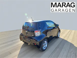 Toyota iQ 1.0 VVT-i Q2 MiD