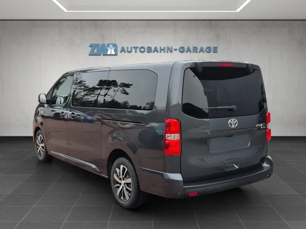 Toyota PROACE Verso L2 2.0 D Trend