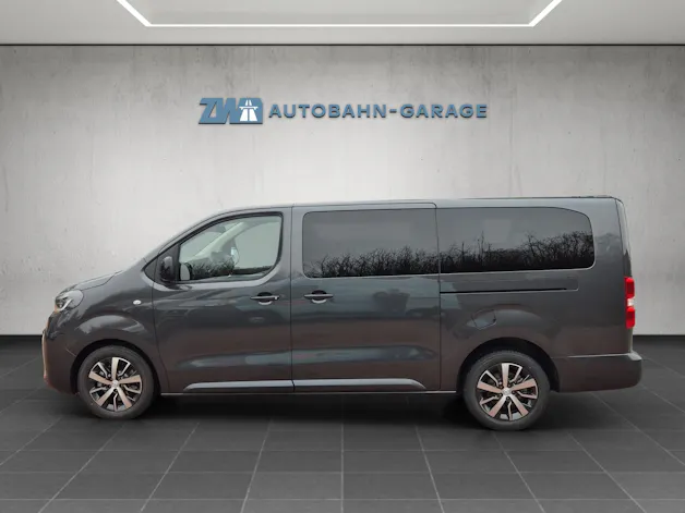 Toyota PROACE Verso L2 2.0 D Trend