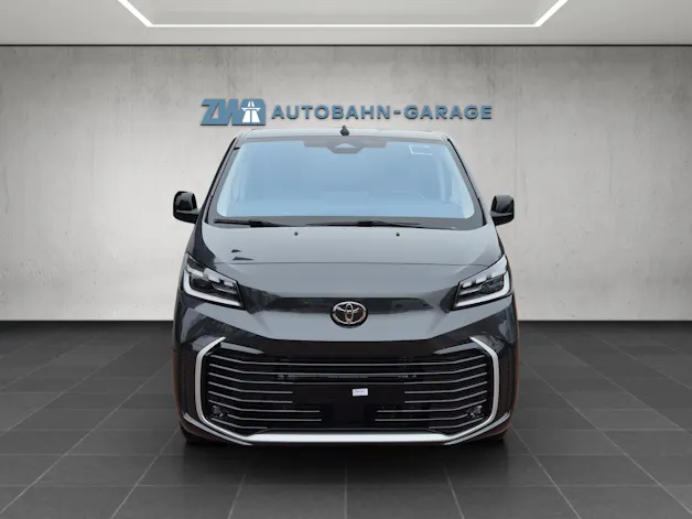 Toyota PROACE Verso L2 2.0 D Trend
