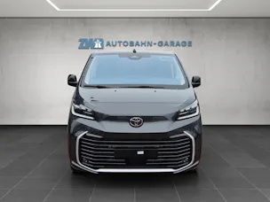 Toyota PROACE Verso L2 2.0 D Trend