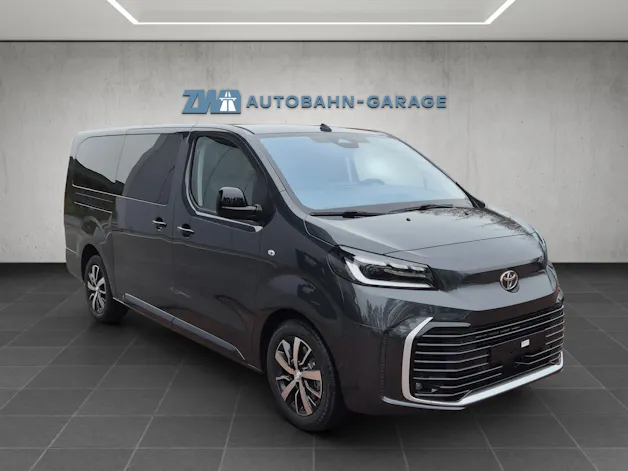 Toyota PROACE Verso L2 2.0 D Trend