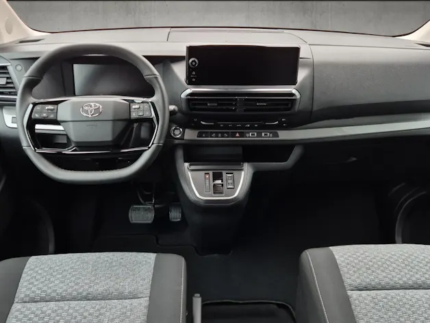 Toyota PROACE Verso L2 2.0 D Trend