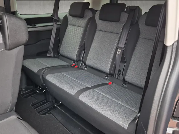 Toyota PROACE Verso L2 2.0 D Trend