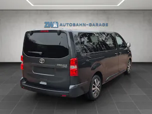 Toyota PROACE Verso L2 2.0 D Trend