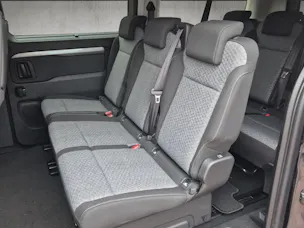 Toyota PROACE Verso L2 2.0 D Trend