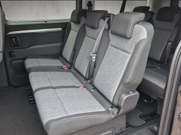 Toyota PROACE Verso L2 2.0 D Trend