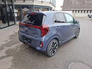 Kia Picanto 1.0 GDi GT Line