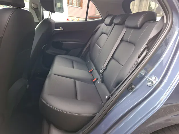 Kia Picanto 1.0 GDi GT Line