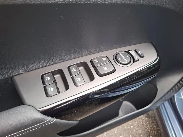 Kia Picanto 1.0 GDi GT Line