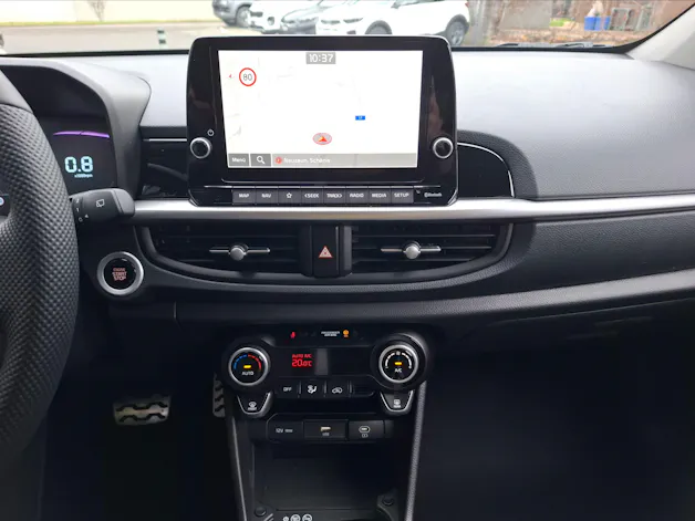 Kia Picanto 1.0 GDi GT Line