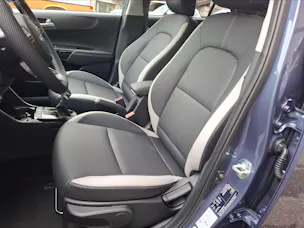 Kia Picanto 1.0 GDi GT Line