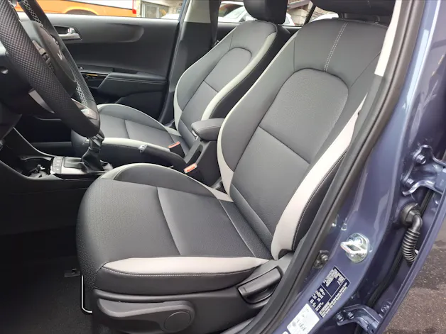 Kia Picanto 1.0 GDi GT Line