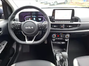 Kia Picanto 1.0 GDi GT Line