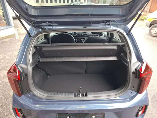 Kia Picanto 1.0 GDi GT Line