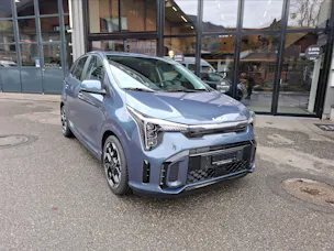 Kia Picanto 1.0 GDi GT Line
