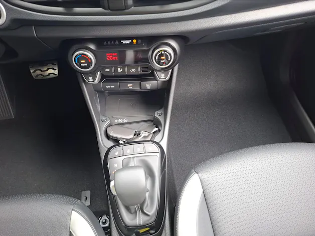 Kia Picanto 1.0 GDi GT Line