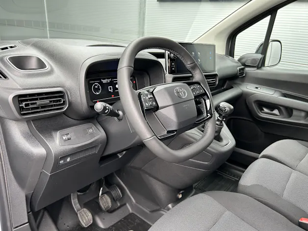 Toyota PROACE CITY Van L2 1.2 Active