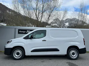 Toyota PROACE CITY Van L2 1.2 Active