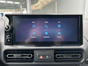 Toyota PROACE CITY Van L2 1.2 Active