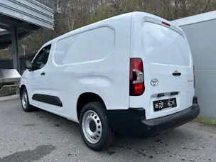 Toyota PROACE CITY Van L2 1.2 Active
