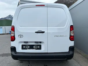 Toyota PROACE CITY Van L2 1.2 Active