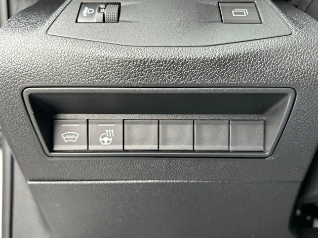 Toyota PROACE CITY Van L2 1.2 Active