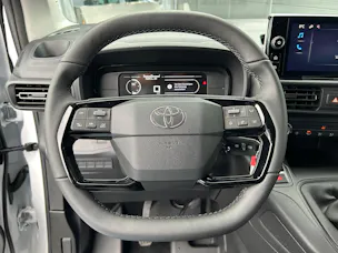 Toyota PROACE CITY Van L2 1.2 Active