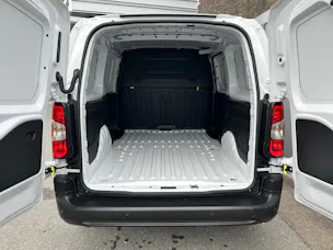 Toyota PROACE CITY Van L2 1.2 Active