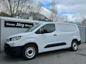 Toyota PROACE CITY Van L2 1.2 Active