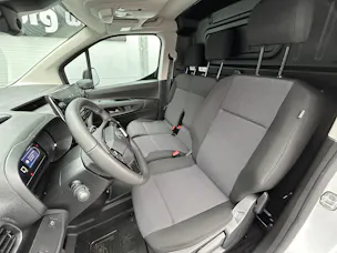 Toyota PROACE CITY Van L2 1.2 Active