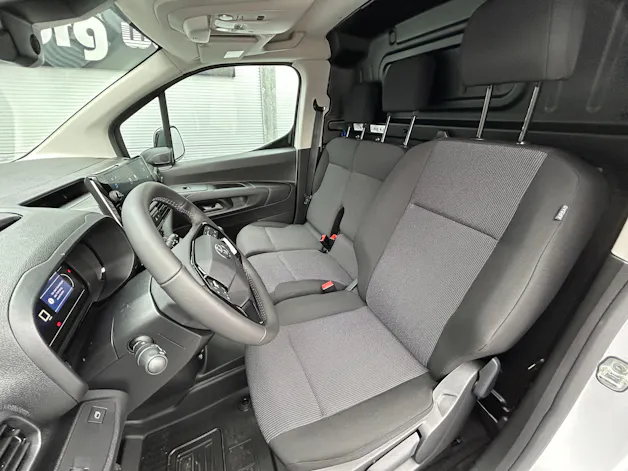 Toyota PROACE CITY Van L2 1.2 Active