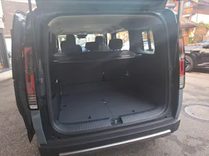Kia PV5 Passenger 71.2 kWh Plus